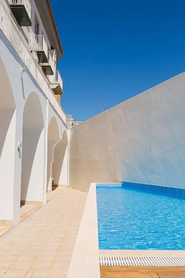 Algarve Sweetness Apartment Faro