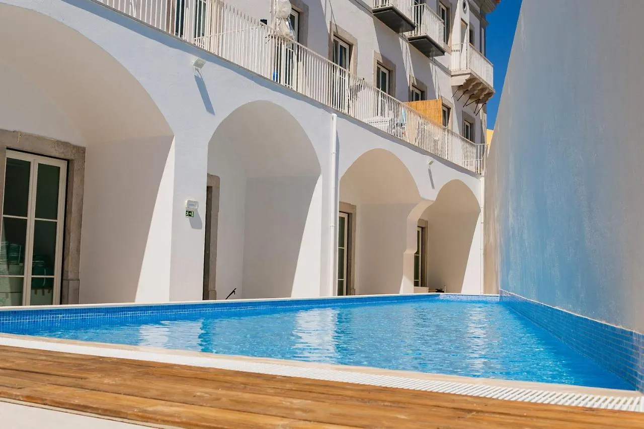 Algarve Sweetness Apartment Faro