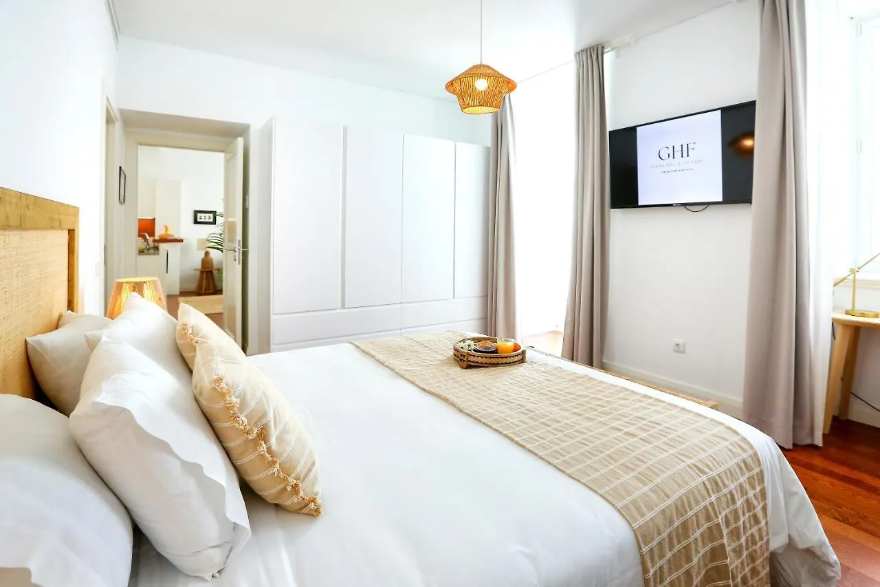 Algarve Sweetness Apartment Faro 0*,  Portugal