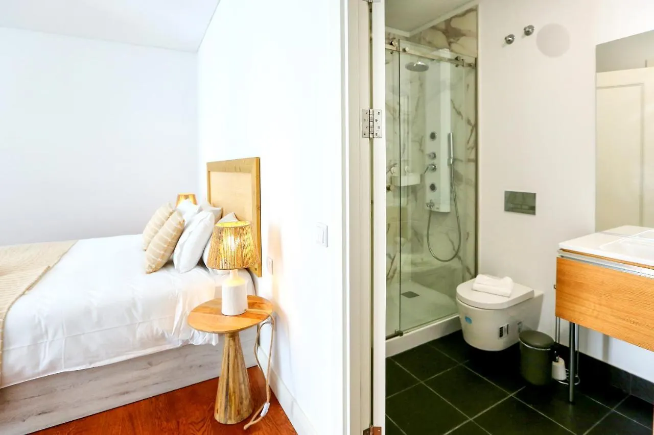 Algarve Sweetness Apartment Faro