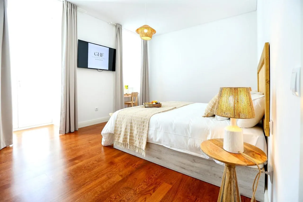 Algarve Sweetness Apartment Faro