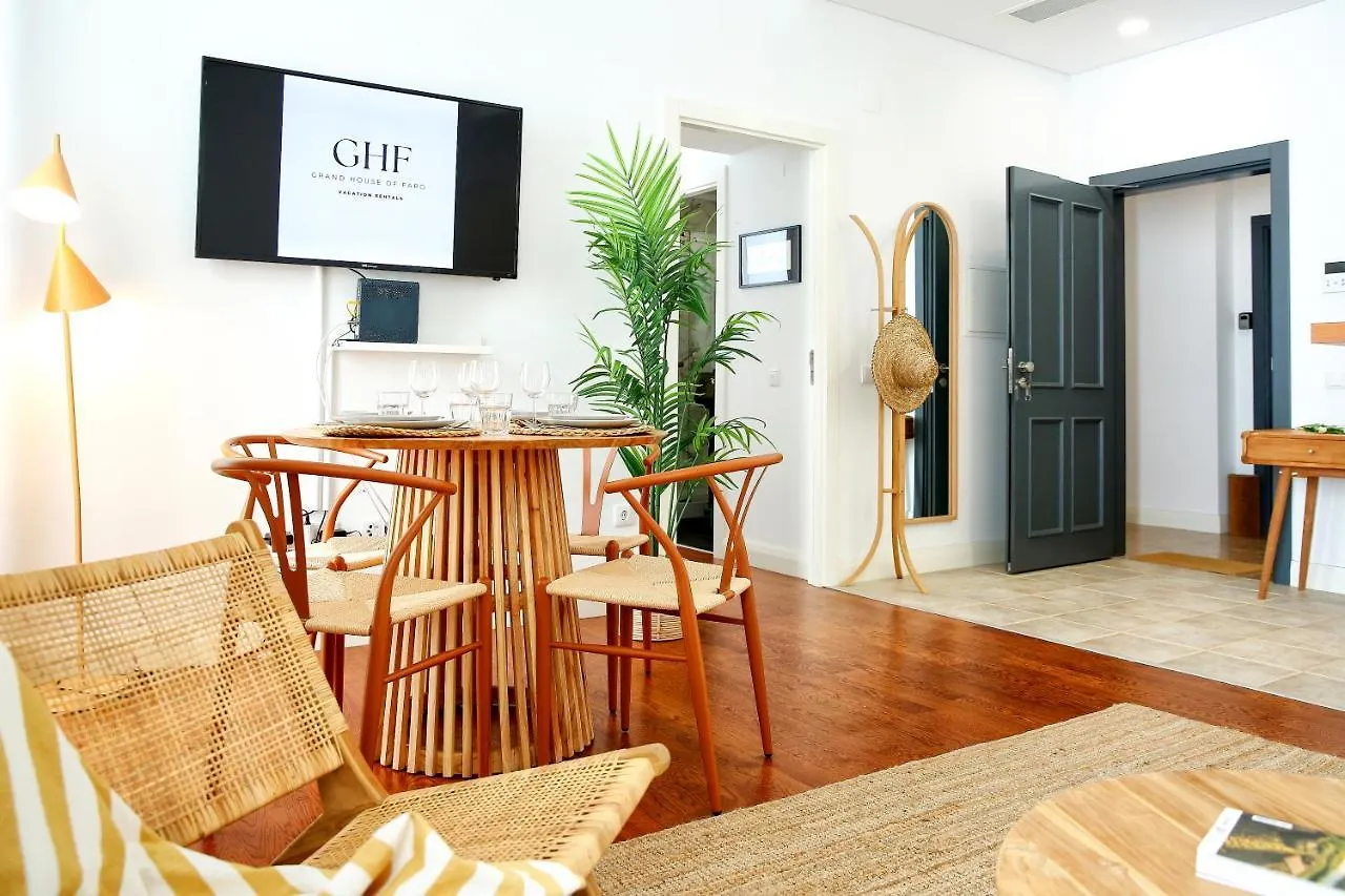 Algarve Sweetness Apartment Faro