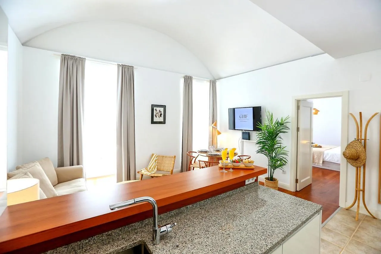 Algarve Sweetness Apartment Faro