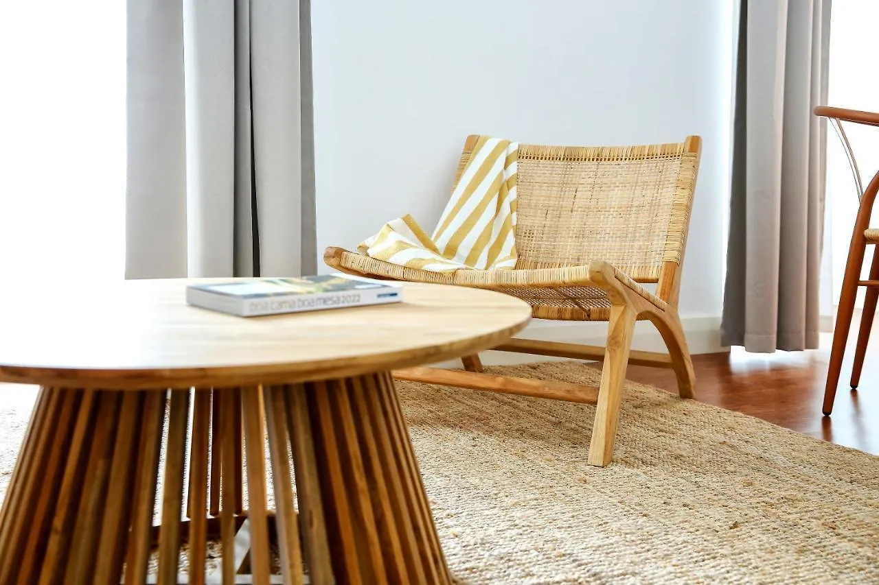 Algarve Sweetness Apartment Faro 0*,