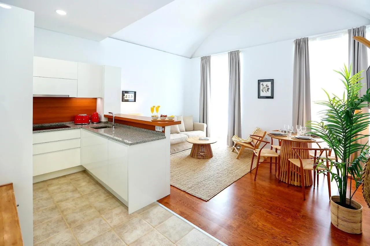 Algarve Sweetness Apartment Faro