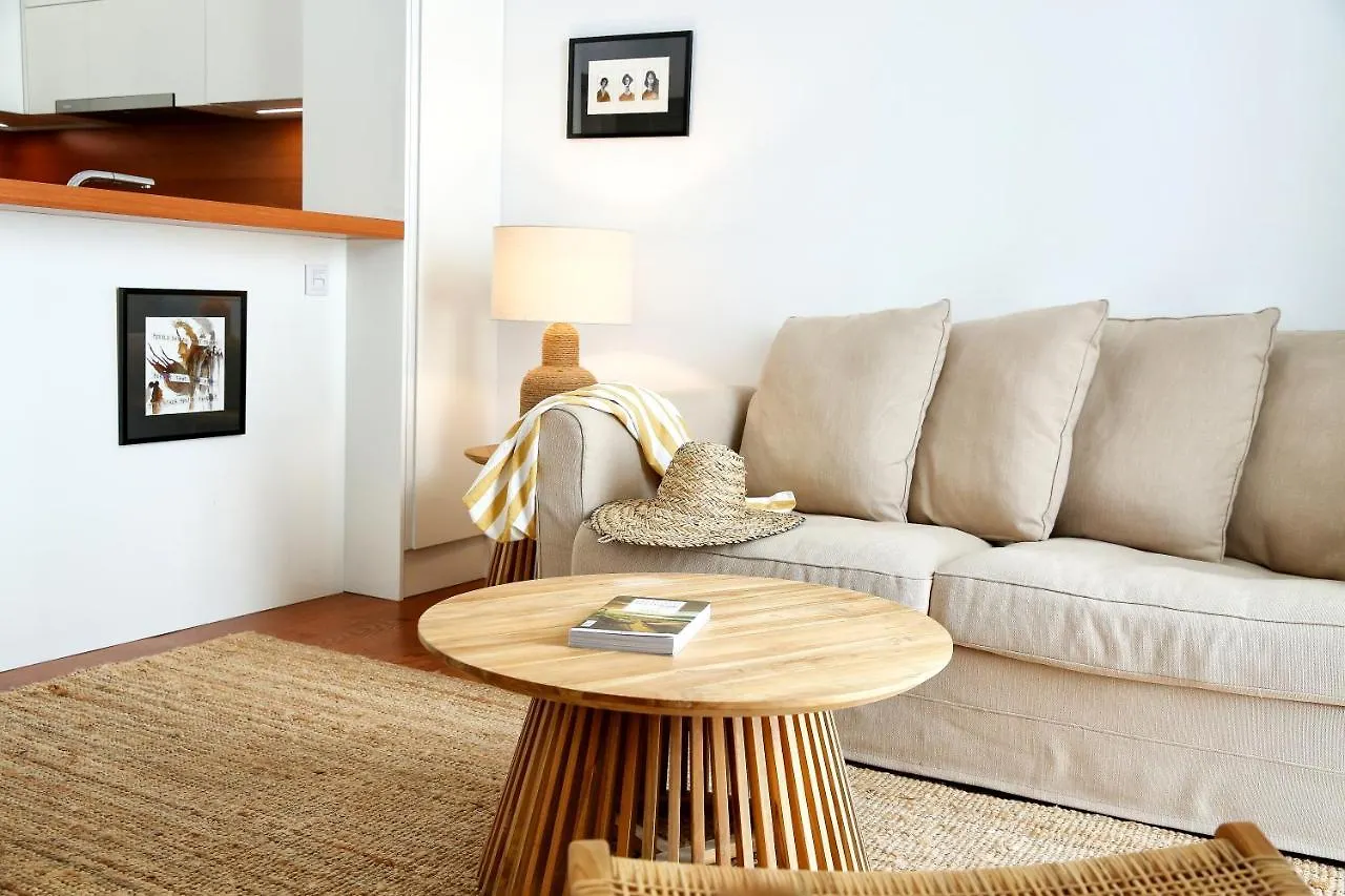 Algarve Sweetness Apartment Faro