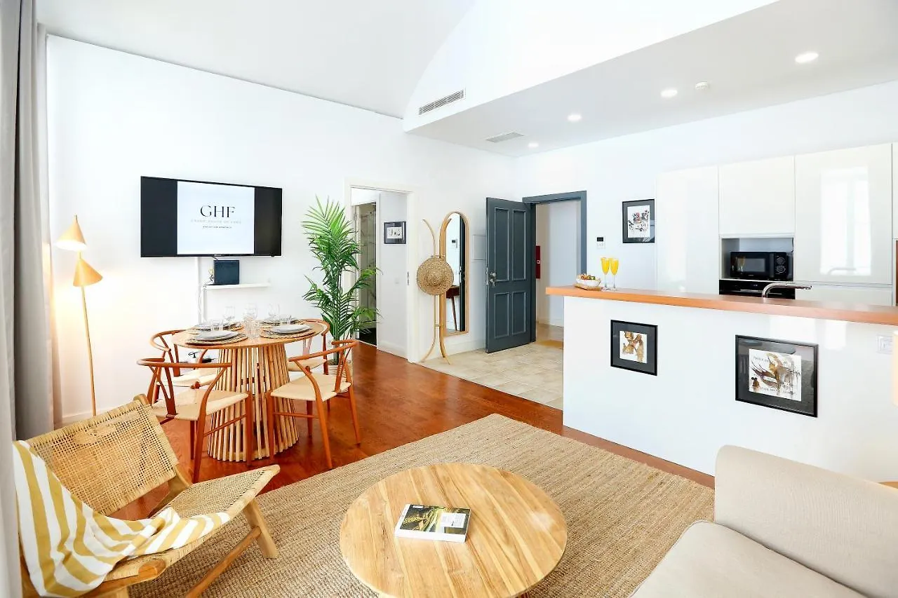Algarve Sweetness Apartment Faro