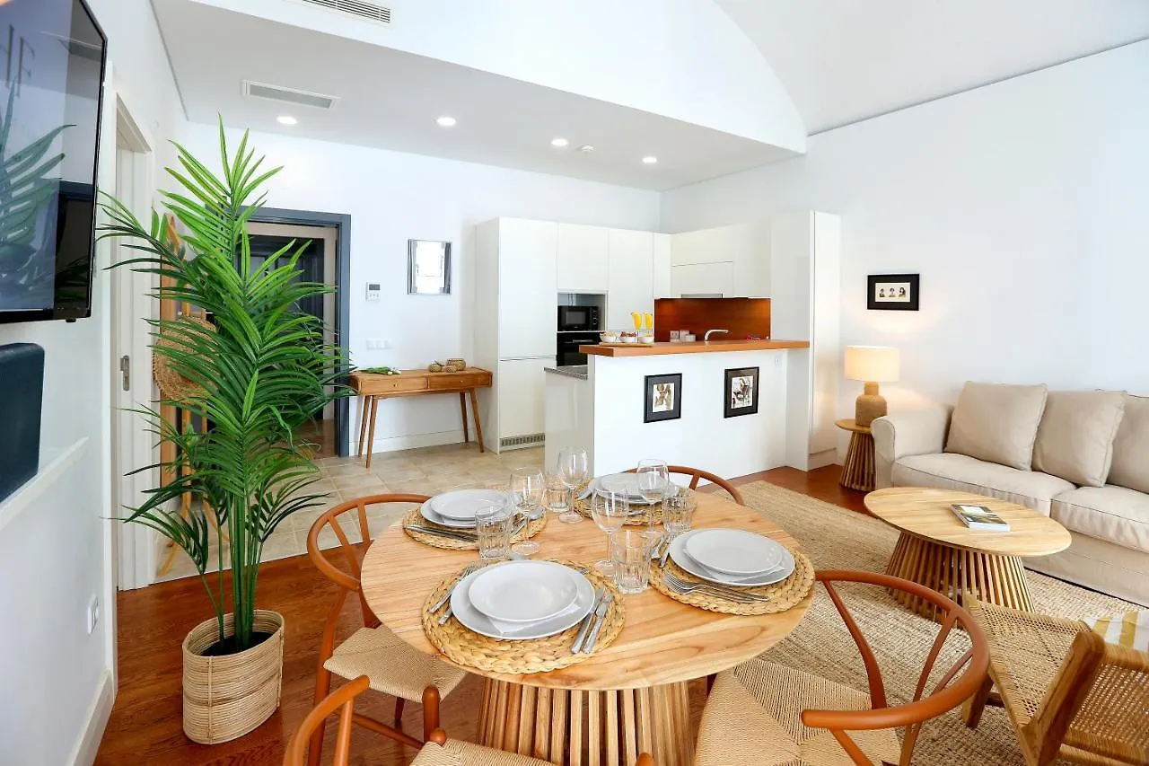 Algarve Sweetness Apartment Faro