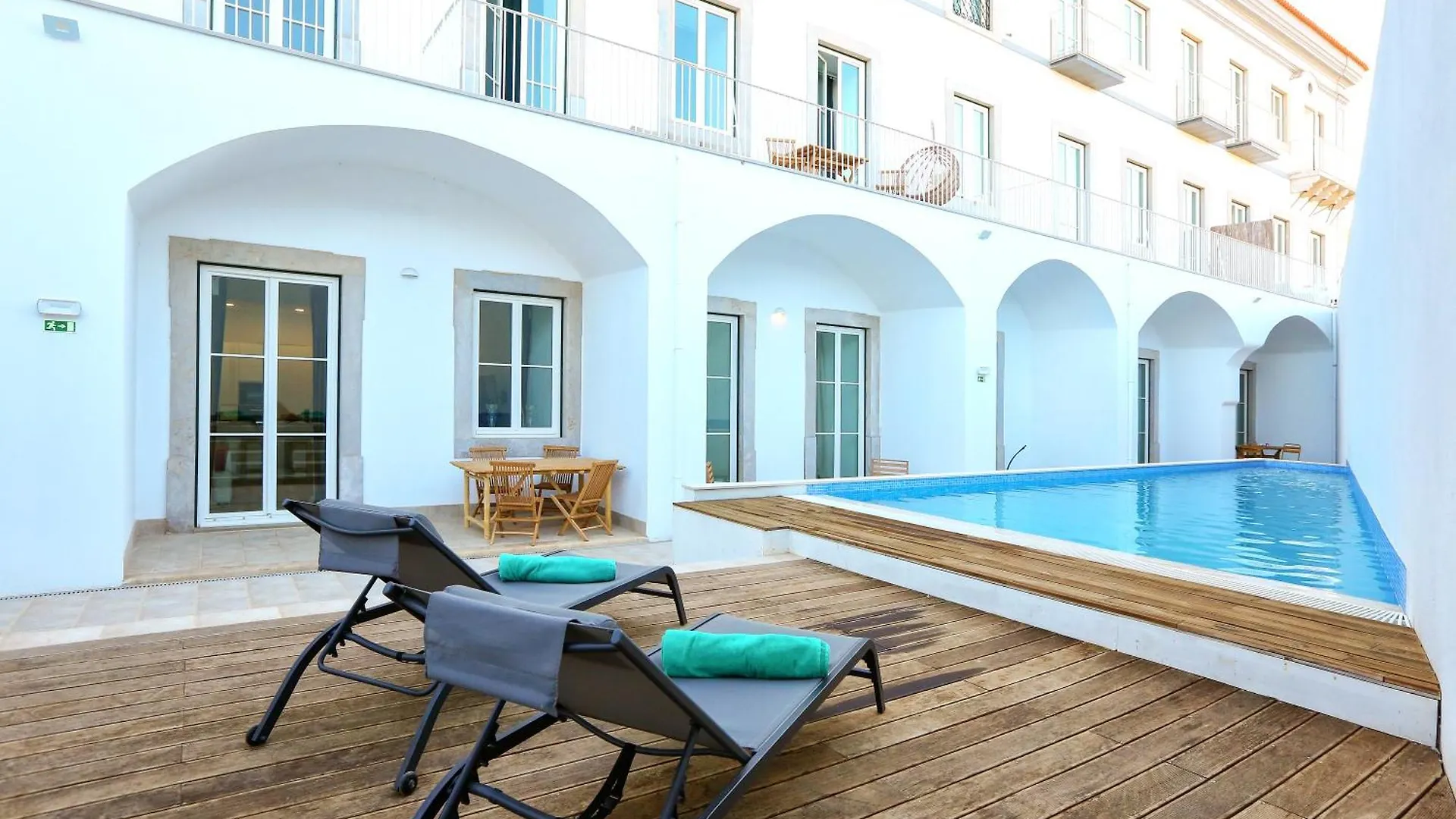 Algarve Sweetness Apartment Faro Portugal