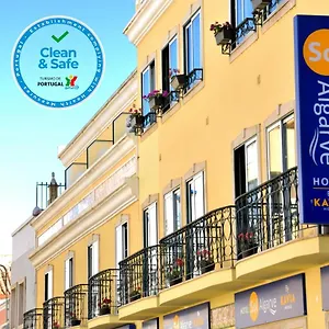 Hotel Sol Algarve By Kavia, FAO