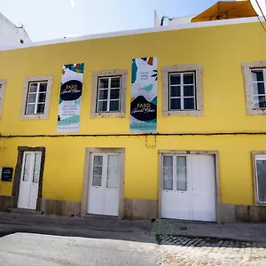 Appartamento Downtown Ria Formosa I, Distretto di Faro