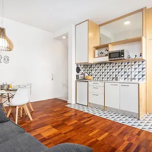 Rg Downtown Duplex District de Faro