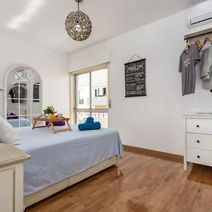 Apartamento Magic Theatre Center, Distrito de Faro