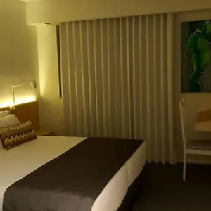 Hotel Frangaria, FAO