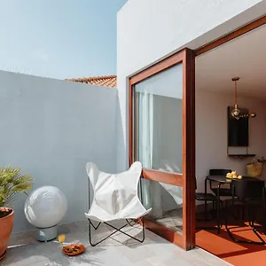 The Modernist, Architecture Experience FAO