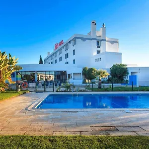 Hotel Ibis Algarve, FAO