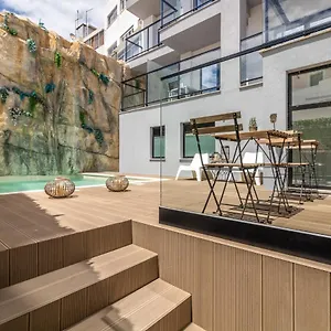 Aparthotel Roots, Distretto di Faro