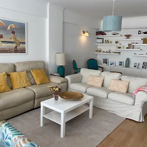 Cosy Avenida Appartement