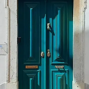 Ostello A Casa Do Tenente, Distretto di Faro