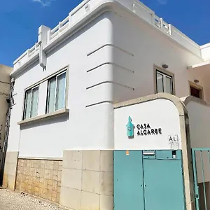 Affittacamere Casa Algarbe, Distretto di Faro