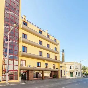 Hotel Western Dom Bernardo, FAO