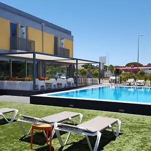 Hotel 3k Aeroporto, FAO