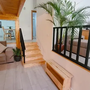 Mezzanine 4 Apartment