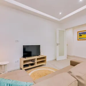 Marina Star Apartment