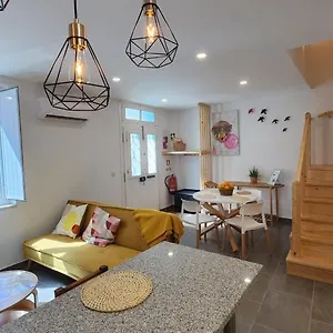 Casa Do Sol Holiday home