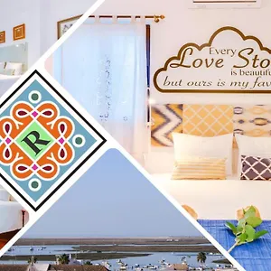 A Dos Reis Homestay