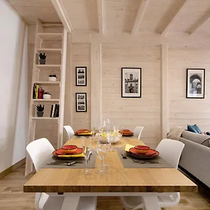 Casa Na Travessa Apartment