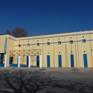Hostel Hi - De Juventude, FAO