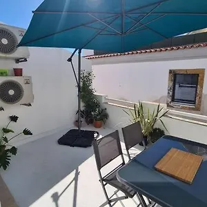 Oldtown Terrace Holiday home