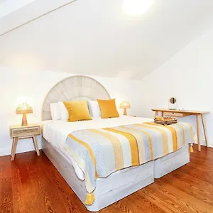 Tropical Flavour Apartment