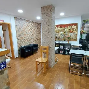Residencial Condado Pensionat