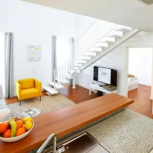 Querido Algarve Apartment