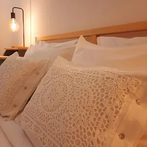 Casa A Julia In Faro's Heart Appartement