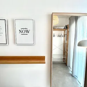 Casa Diogo Appartement