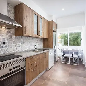 Blife Farensya Private District de Faro