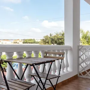 Blife Aerya Private - Airport Privat bolig
