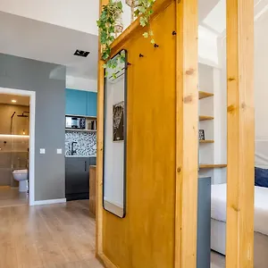 Appartamento Hostellicious, Distretto di Faro