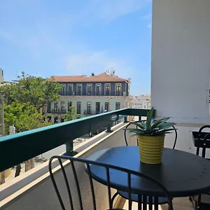 Casa Jasmim Distrikt Faro