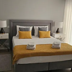 Apartamento Main Avenue Ii, Distrito de Faro