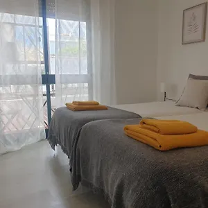 Apartamento Casa Da Baixa, Distrito de Faro