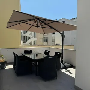 A Casa Da Elsa Distrikt Faro