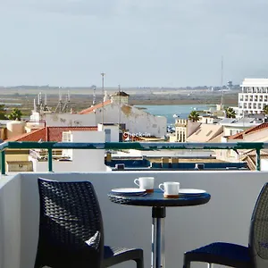 Downtown By Check-in Portugal District de Faro