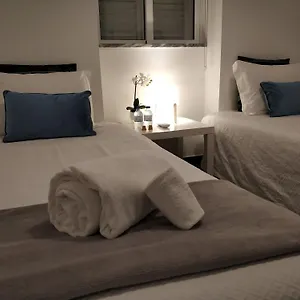 Sleep & Go Airport Gæstehus