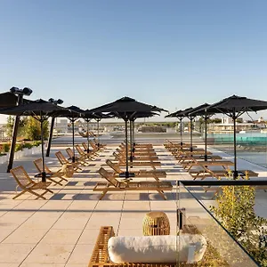 3hb Hotell
