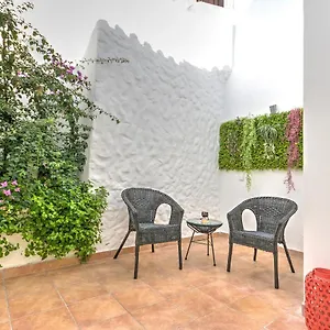 Terrace Barqueta Appartement