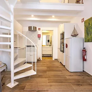 Yellow Barqueta Appartement